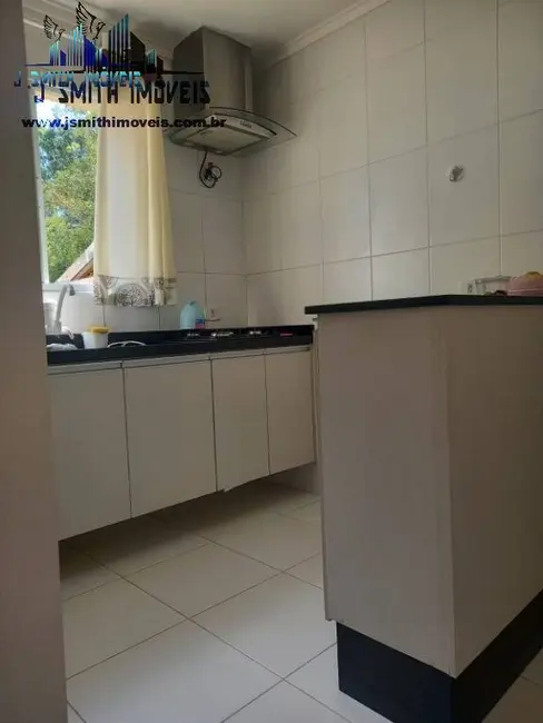 Casa com 3 quartos à venda, 78m2 em Parque Rizzo II, Cotia - SP - imagem 6 Foto 6 de Casa com 3 quartos à venda, 78m2 em Parque Rizzo II, Cotia - SP