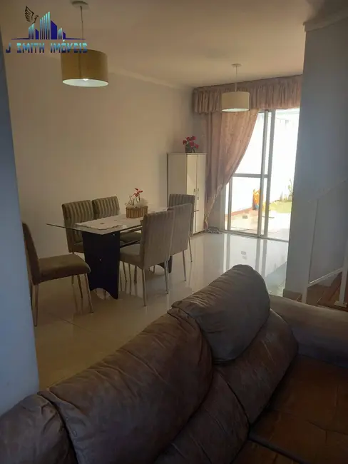 Foto 5 de Casa com 3 quartos à venda, 78m2 em Parque Rizzo II, Cotia - SP