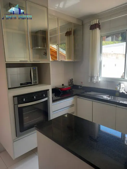 Foto 7 de Casa com 3 quartos à venda, 78m2 em Parque Rizzo II, Cotia - SP