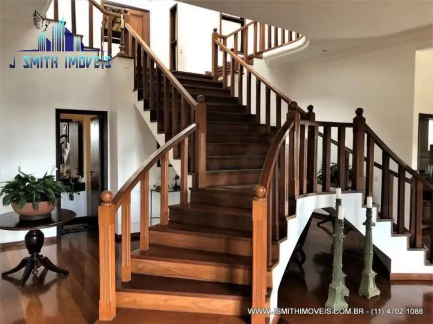 Casa de Condomínio com 3 quartos à venda, 532m2 em Nova Fazendinha, Carapicuiba - SP - imagem 5 Foto 5 de Casa de Condomínio com 3 quartos à venda, 532m2 em Nova Fazendinha, Carapicuiba - SP