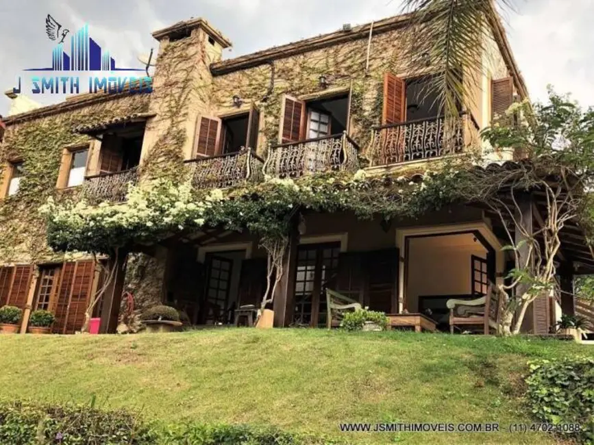 Casa de Condomínio com 3 quartos à venda, 532m2 em Nova Fazendinha, Carapicuiba - SP - imagem 3 Foto 3 de Casa de Condomínio com 3 quartos à venda, 532m2 em Nova Fazendinha, Carapicuiba - SP