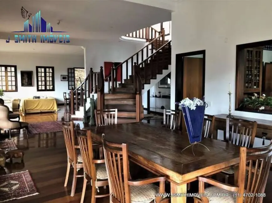 Casa de Condomínio com 3 quartos à venda, 532m2 em Nova Fazendinha, Carapicuiba - SP - imagem 2 Foto 2 de Casa de Condomínio com 3 quartos à venda, 532m2 em Nova Fazendinha, Carapicuiba - SP