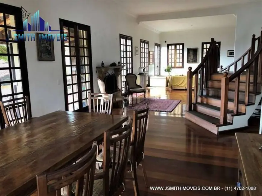 Casa de Condomínio com 3 quartos à venda, 532m2 em Nova Fazendinha, Carapicuiba - SP - imagem 6 Foto 6 de Casa de Condomínio com 3 quartos à venda, 532m2 em Nova Fazendinha, Carapicuiba - SP