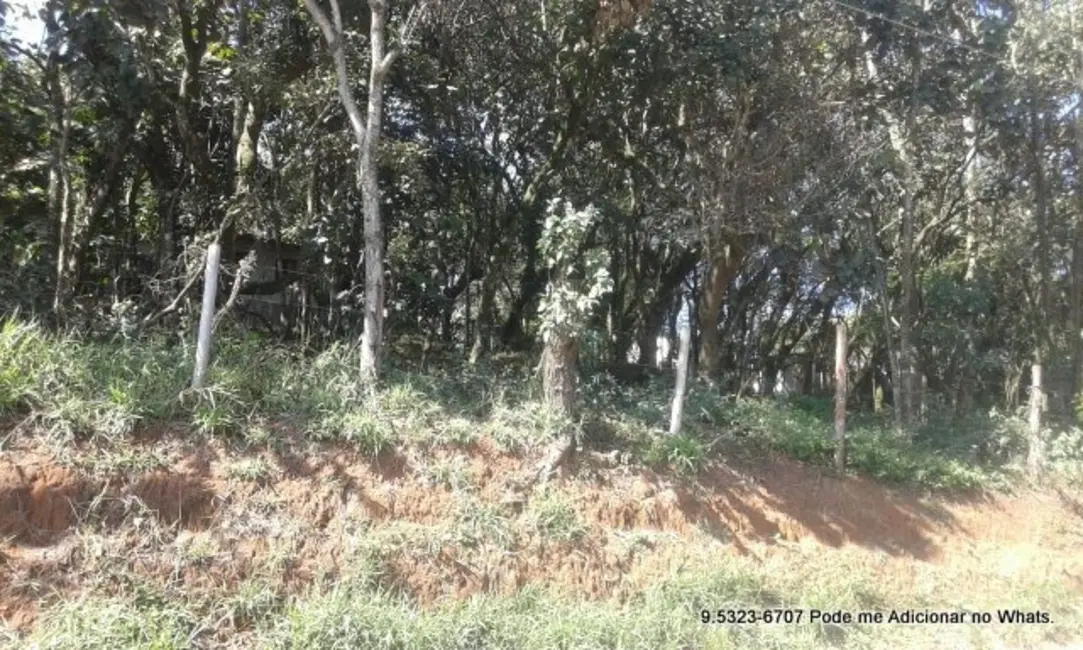 Foto 2 de Terreno / Lote à venda, 4740m2 em Chácara São João, Carapicuiba - SP