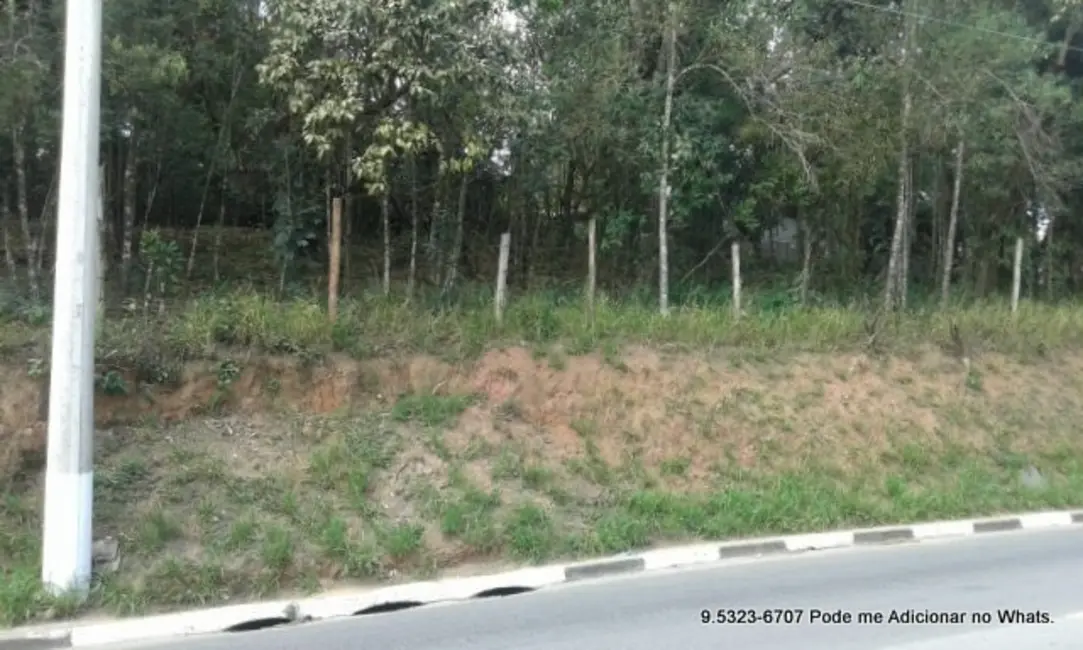 Foto 6 de Terreno / Lote à venda, 4740m2 em Chácara São João, Carapicuiba - SP
