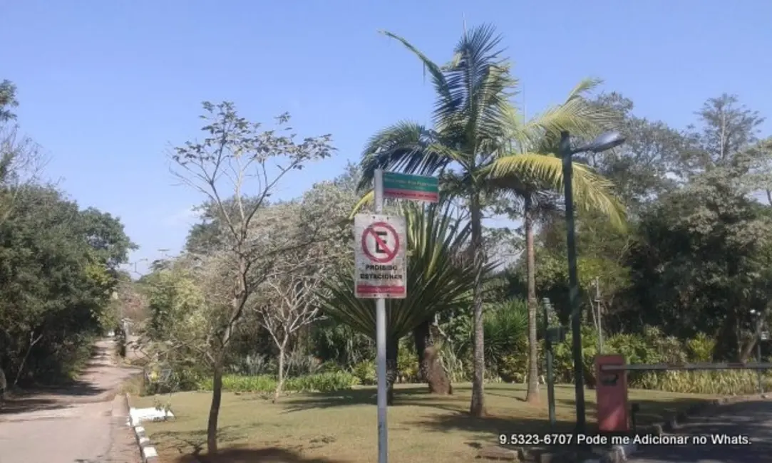 Foto 3 de Terreno / Lote à venda, 4740m2 em Chácara São João, Carapicuiba - SP