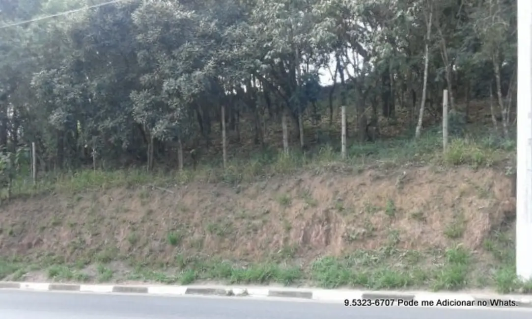 Foto 5 de Terreno / Lote à venda, 4740m2 em Chácara São João, Carapicuiba - SP