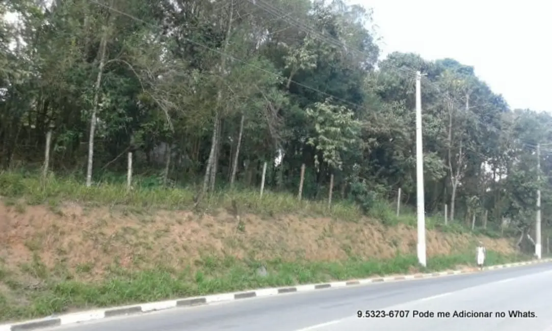 Foto 4 de Terreno / Lote à venda, 4740m2 em Chácara São João, Carapicuiba - SP