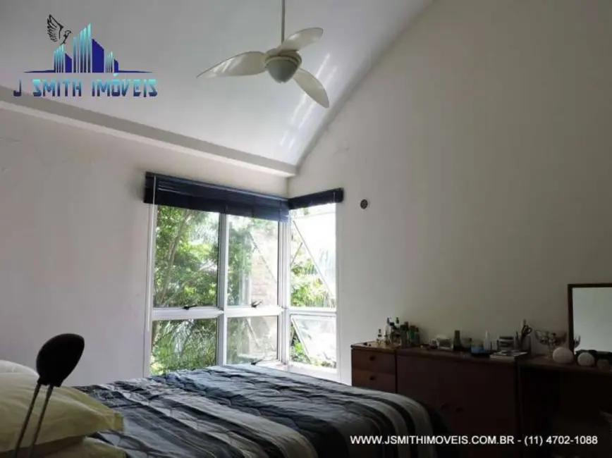 Foto 6 de Casa de Condomínio com 3 quartos à venda, 275m2 em Granja Viana, Cotia - SP