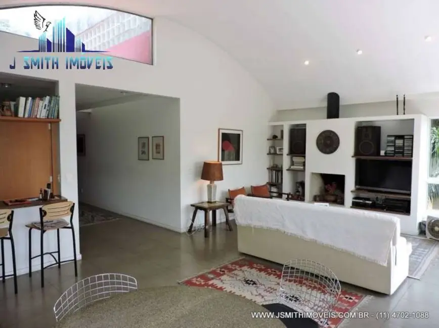 Foto 2 de Casa de Condomínio com 3 quartos à venda, 275m2 em Granja Viana, Cotia - SP