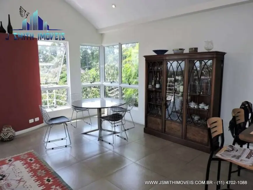 Foto 5 de Casa de Condomínio com 3 quartos à venda, 275m2 em Granja Viana, Cotia - SP