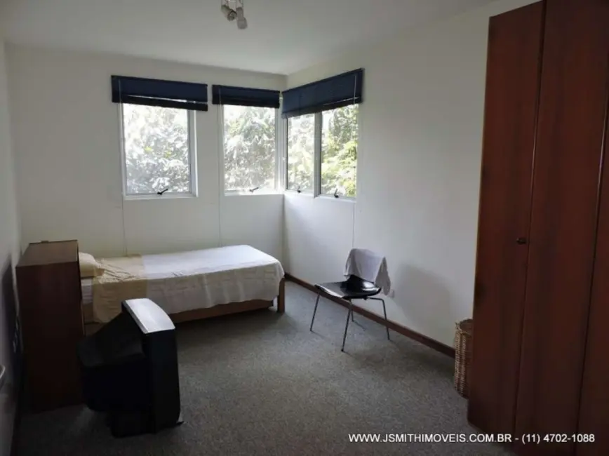 Foto 9 de Casa de Condomínio com 3 quartos à venda, 275m2 em Granja Viana, Cotia - SP