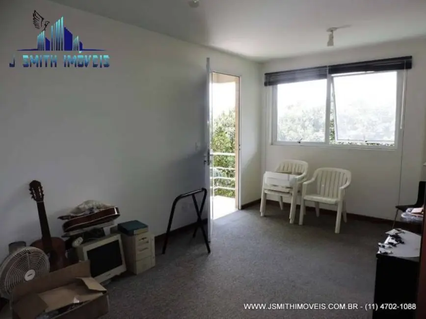 Foto 8 de Casa de Condomínio com 3 quartos à venda, 275m2 em Granja Viana, Cotia - SP