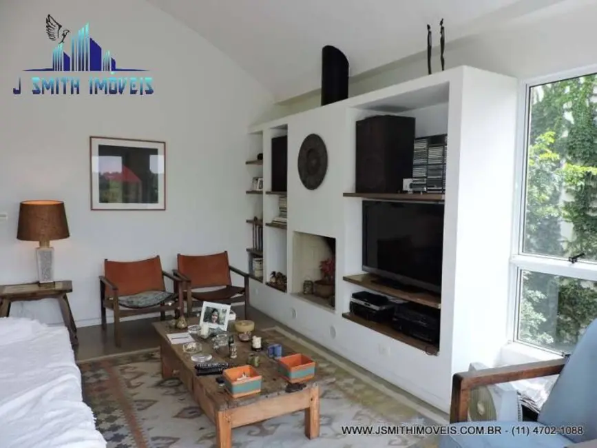 Foto 4 de Casa de Condomínio com 3 quartos à venda, 275m2 em Granja Viana, Cotia - SP