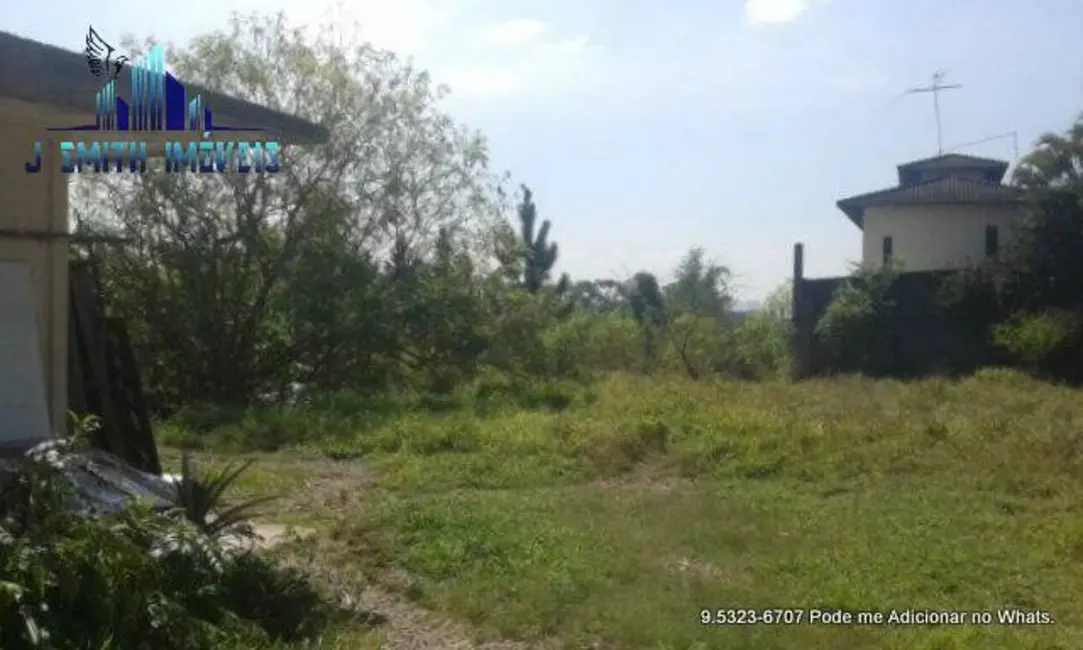 Foto 5 de Lote de Condomínio à venda, 10000m2 em Jardim Ana Estela, Carapicuiba - SP