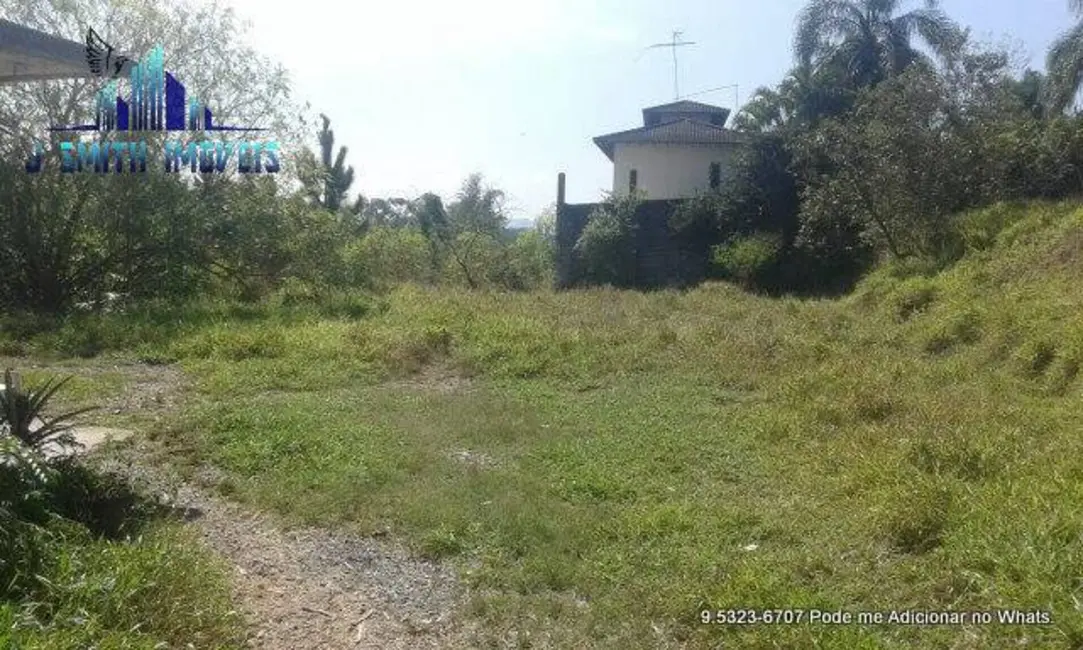 Foto 4 de Lote de Condomínio à venda, 10000m2 em Jardim Ana Estela, Carapicuiba - SP