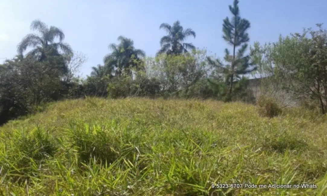 Foto 9 de Lote de Condomínio à venda, 10000m2 em Jardim Ana Estela, Carapicuiba - SP