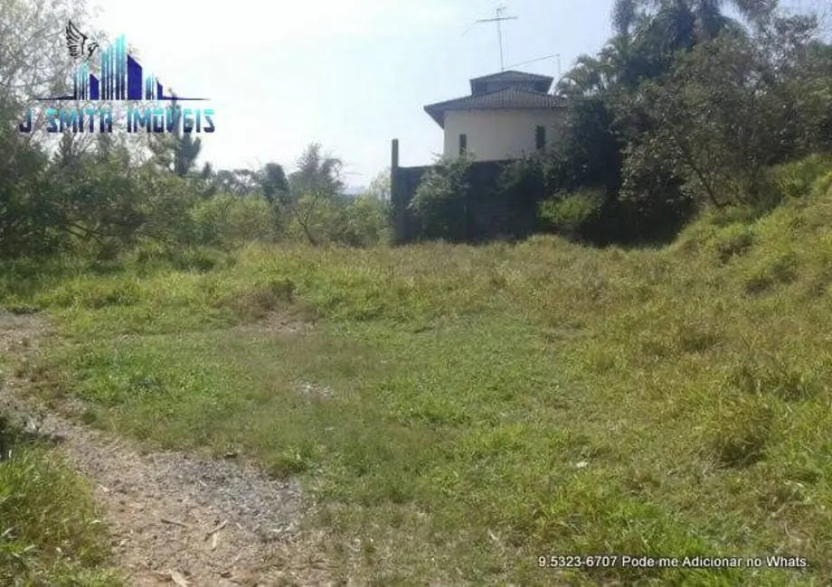 Foto 7 de Lote de Condomínio à venda, 10000m2 em Jardim Ana Estela, Carapicuiba - SP