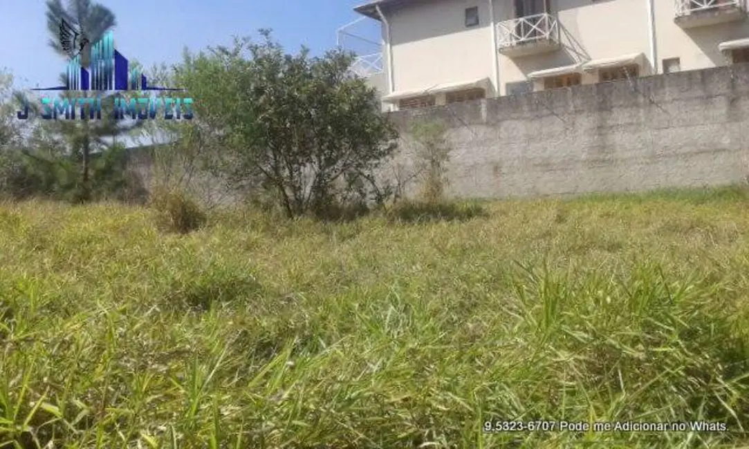 Foto 8 de Lote de Condomínio à venda, 10000m2 em Jardim Ana Estela, Carapicuiba - SP