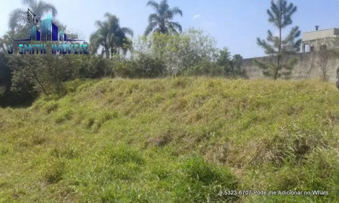 Foto 6 de Lote de Condomínio à venda, 10000m2 em Jardim Ana Estela, Carapicuiba - SP