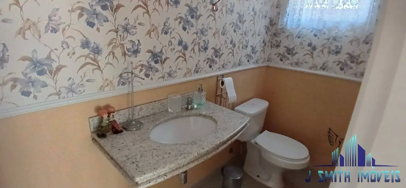 Foto 4 de Casa de Condomínio com 3 quartos à venda, 178m2 em Granja Viana, Cotia - SP