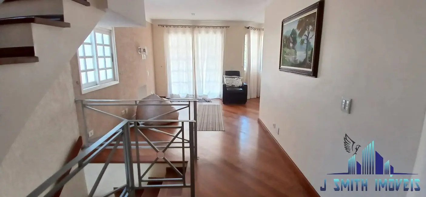 Foto 9 de Casa de Condomínio com 3 quartos à venda e para alugar, 178m2 em Granja Viana, Cotia - SP