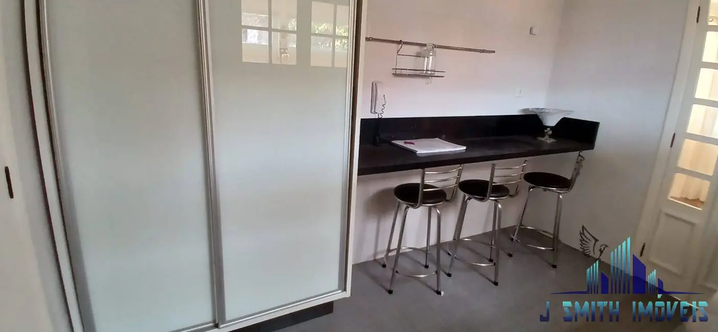 Foto 7 de Casa de Condomínio com 3 quartos à venda, 178m2 em Granja Viana, Cotia - SP