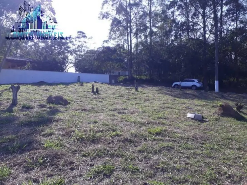 Foto 7 de Lote de Condomínio à venda, 1240m2 em Centro, Vargem Grande Paulista - SP