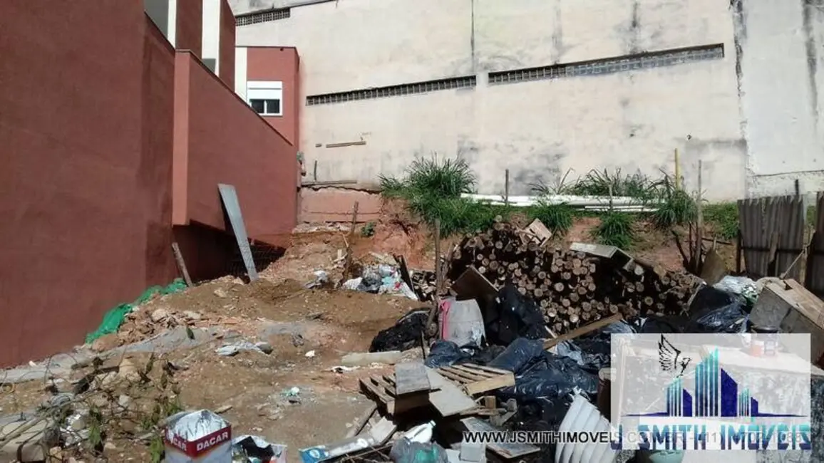 Foto 3 de Terreno / Lote à venda, 942m2 em Vila Sônia, São Paulo - SP