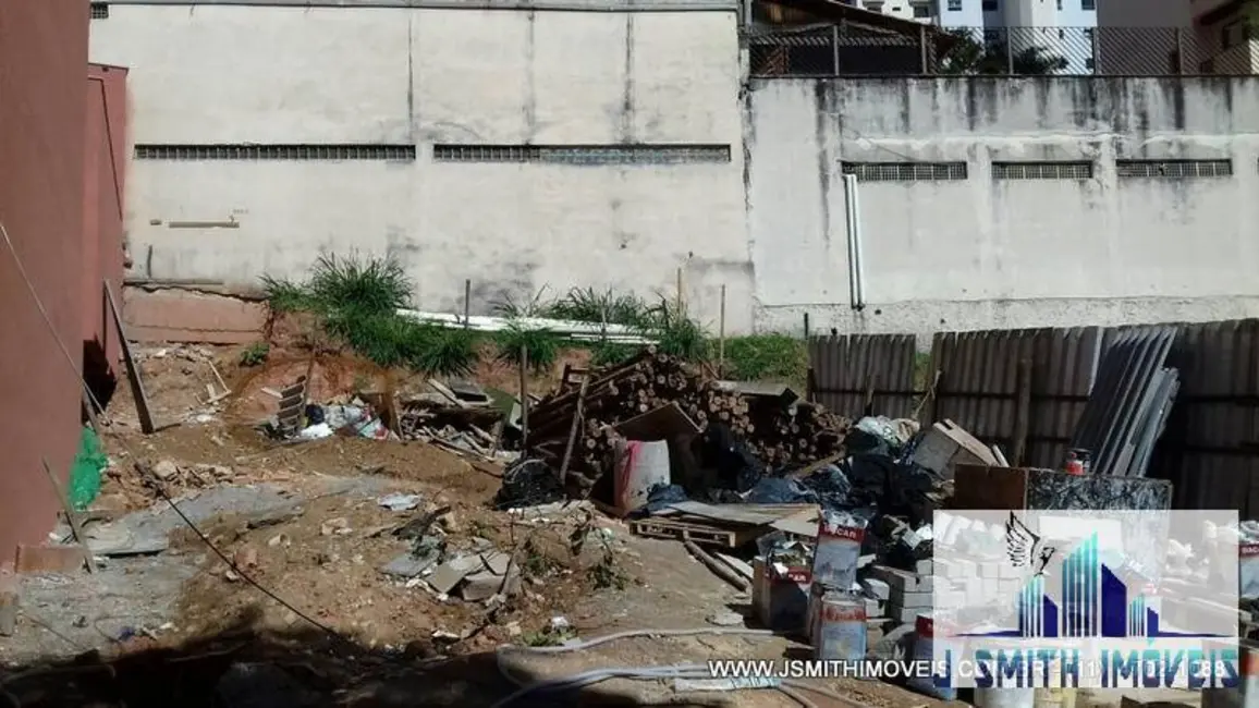 Foto 5 de Terreno / Lote à venda, 942m2 em Vila Sônia, São Paulo - SP