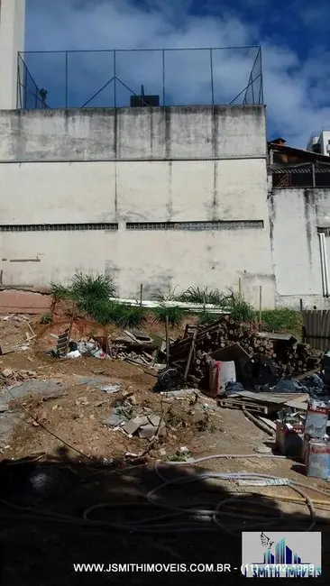 Foto 4 de Terreno / Lote à venda, 942m2 em Vila Sônia, São Paulo - SP
