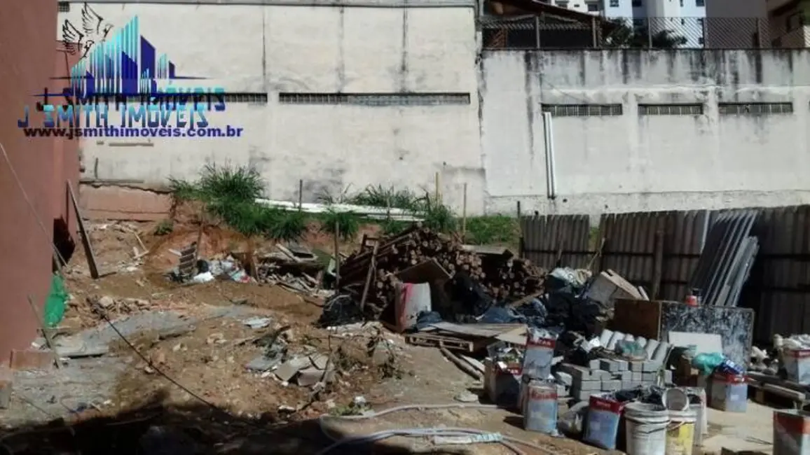 Foto 2 de Terreno / Lote à venda, 740m2 em Vila Sônia, São Paulo - SP