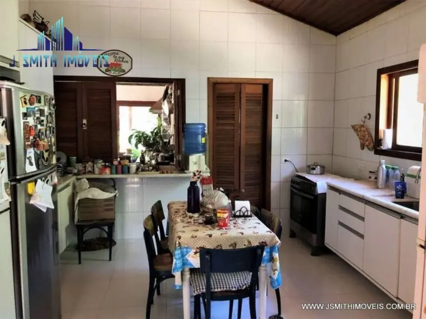 Foto 2 de Casa de Condomínio com 4 quartos à venda, 394m2 em Paisagem Renoir, Cotia - SP