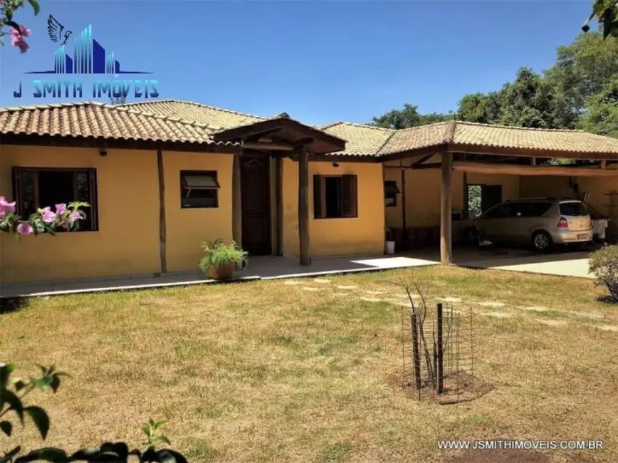 Foto 6 de Casa de Condomínio com 4 quartos à venda, 394m2 em Paisagem Renoir, Cotia - SP