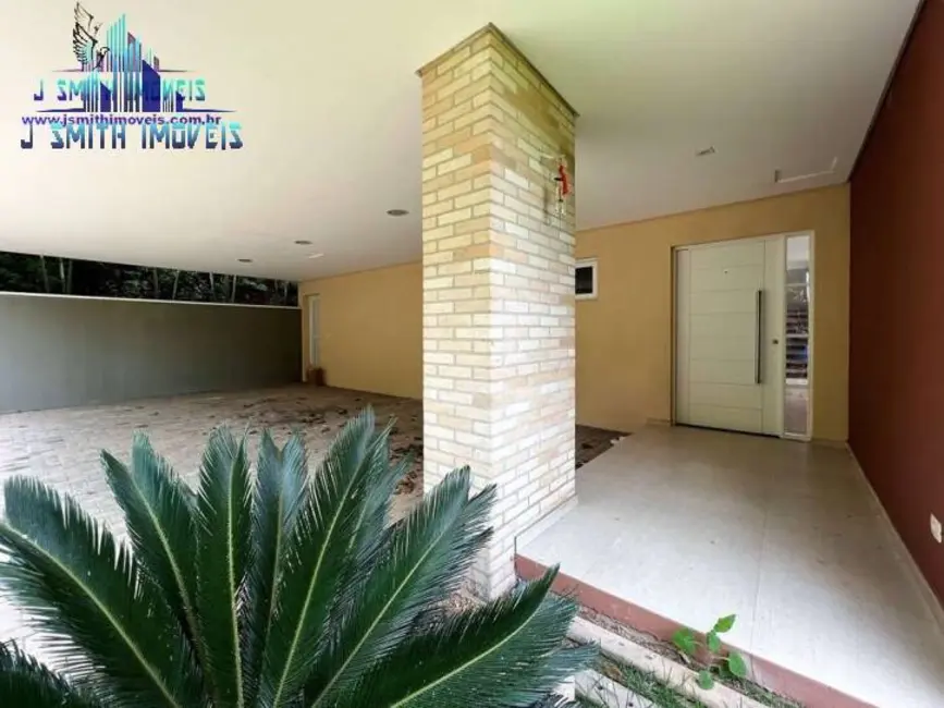 Casa com 4 quartos à venda e para alugar, 494m2 em Pousada dos Bandeirantes, Carapicuiba - SP - imagem 6 Foto 6 de Casa com 4 quartos à venda e para alugar, 494m2 em Pousada dos Bandeirantes, Carapicuiba - SP