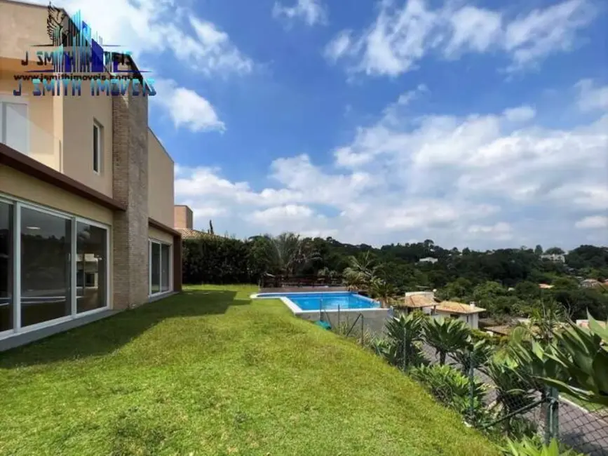 Casa com 4 quartos à venda e para alugar, 494m2 em Pousada dos Bandeirantes, Carapicuiba - SP - imagem 4 Foto 4 de Casa com 4 quartos à venda e para alugar, 494m2 em Pousada dos Bandeirantes, Carapicuiba - SP