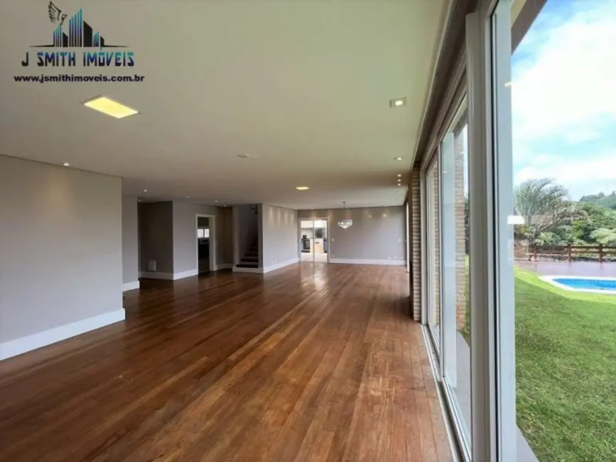 Casa com 4 quartos à venda e para alugar, 494m2 em Pousada dos Bandeirantes, Carapicuiba - SP - imagem 9 Foto 9 de Casa com 4 quartos à venda e para alugar, 494m2 em Pousada dos Bandeirantes, Carapicuiba - SP