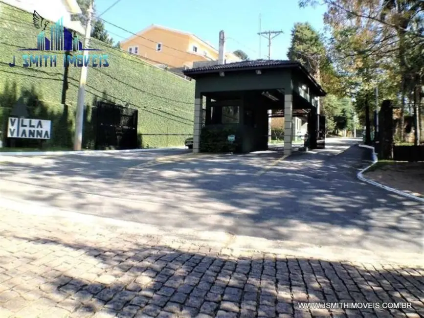 Foto 3 de Lote de Condomínio à venda, 520m2 em Vila Vianna, Cotia - SP