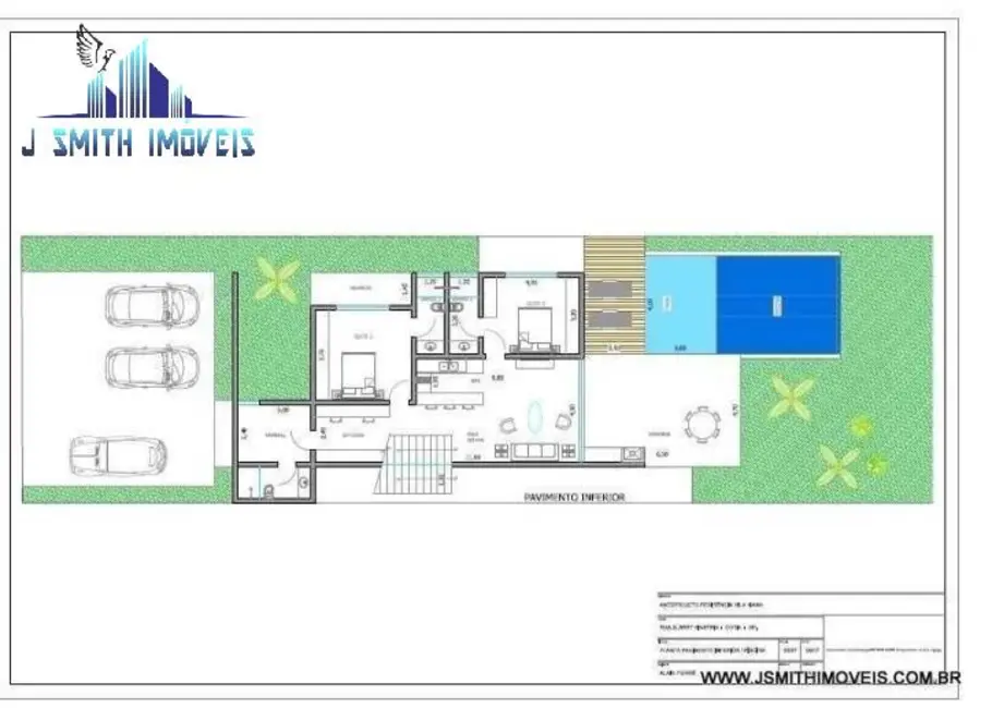 Foto 8 de Lote de Condomínio à venda, 520m2 em Vila Vianna, Cotia - SP