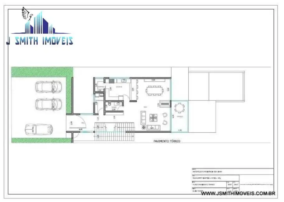 Foto 7 de Lote de Condomínio à venda, 610m2 em Vila Vianna, Cotia - SP