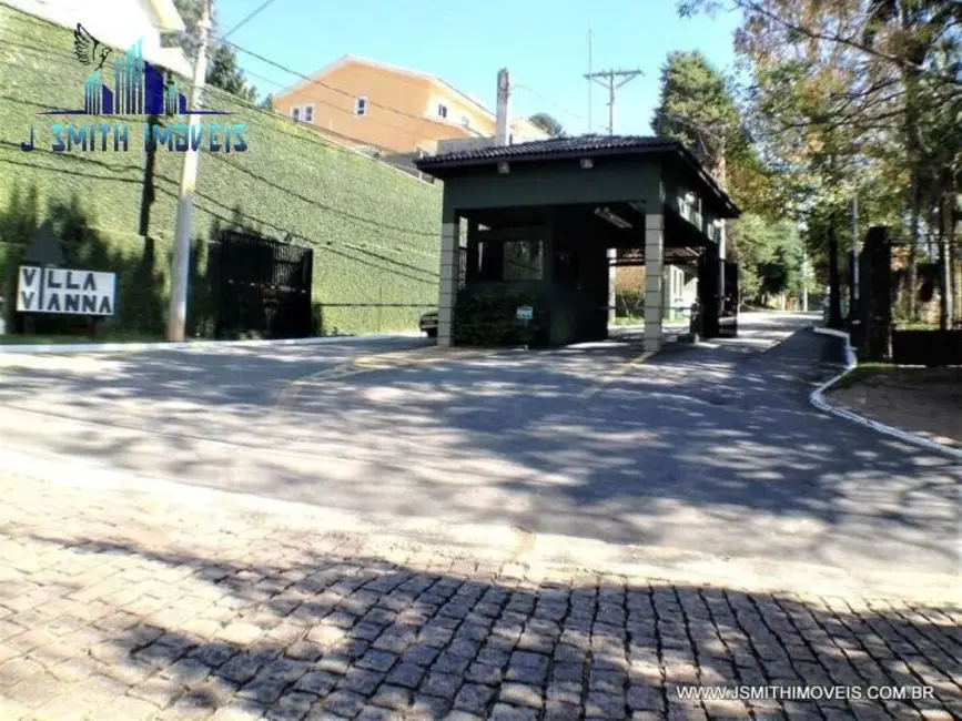 Foto 3 de Lote de Condomínio à venda, 610m2 em Vila Vianna, Cotia - SP