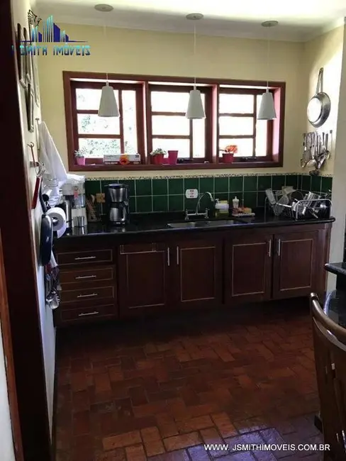 Foto 7 de Casa de Condomínio com 4 quartos à venda, 700m2 em Centro, Vargem Grande Paulista - SP