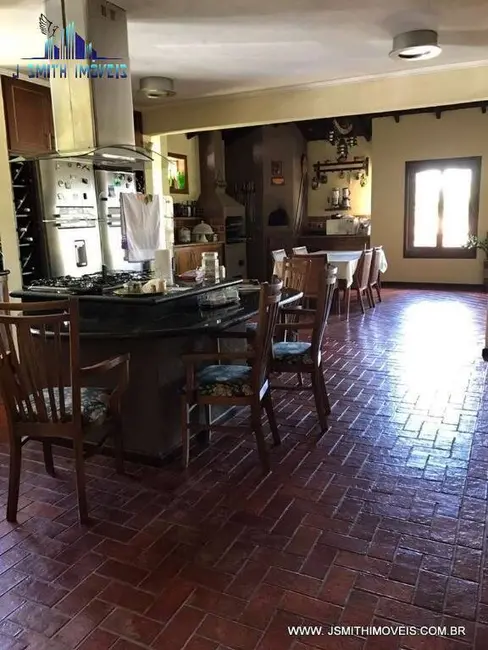 Foto 6 de Casa de Condomínio com 4 quartos à venda, 700m2 em Centro, Vargem Grande Paulista - SP
