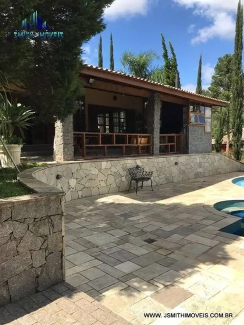 Foto 3 de Casa de Condomínio com 4 quartos à venda, 700m2 em Centro, Vargem Grande Paulista - SP
