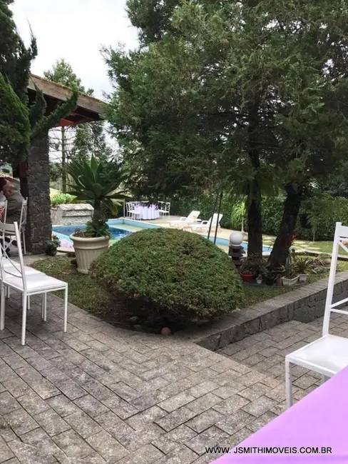 Foto 9 de Casa de Condomínio com 4 quartos à venda, 700m2 em Centro, Vargem Grande Paulista - SP