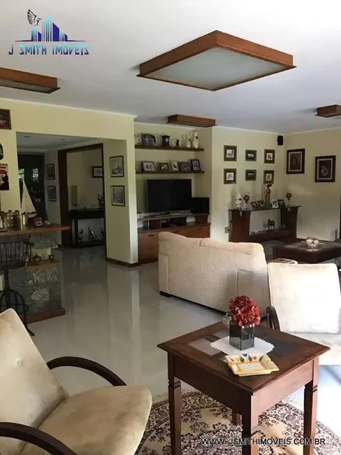 Foto 4 de Casa de Condomínio com 4 quartos à venda, 700m2 em Centro, Vargem Grande Paulista - SP