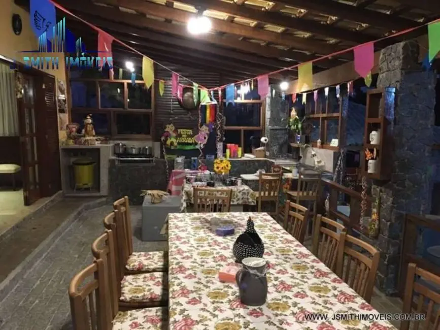 Foto 8 de Casa de Condomínio com 4 quartos à venda, 700m2 em Centro, Vargem Grande Paulista - SP