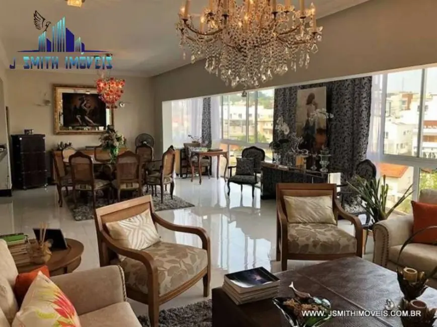 Casa de Condomínio com 5 quartos à venda, 414m2 em São Paulo II, Cotia - SP - imagem 1 Foto 1 de Casa de Condomínio com 5 quartos à venda, 414m2 em São Paulo II, Cotia - SP