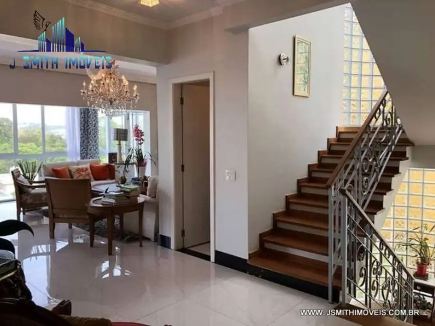 Casa de Condomínio com 5 quartos à venda, 414m2 em São Paulo II, Cotia - SP - imagem 8 Foto 8 de Casa de Condomínio com 5 quartos à venda, 414m2 em São Paulo II, Cotia - SP