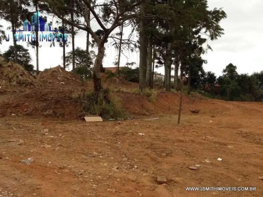 Foto 1 de Terreno / Lote à venda, 2743m2 em Jardim Sandra, Cotia - SP